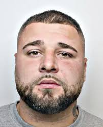 'you're going to die now'