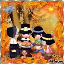 Printable thanksgiving s precious moments with family07e1 coloring page. Precious Moments Happy Thanksgiving Quotes Quotesgram