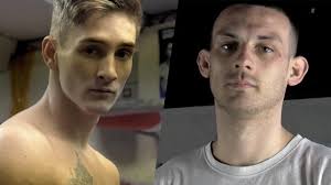 Craig Coakley Muay Thai News, Videos, Updates