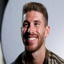 This haircut of sergio ramos includes standard hair cutting. Bayern Gibt Sich Zuversichtlich Uefa Champions League Uefa Com
