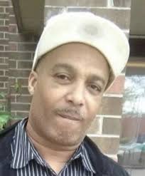 Ernest Foster Obituary (1962