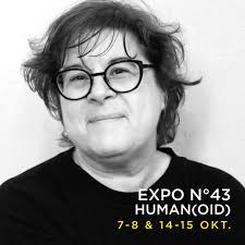 EXPO n° 45 Made with love Guy Vuylsteke ​​ Guy schildert graag, bezig zijn  met verf, kleurcombinaties en verschillende technieken zijn zijn ding.  Zuiver schilderen om het plezier van het schilderen is