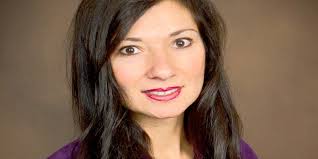 Taunton's Estele Borges named 'Unsung Heroine'