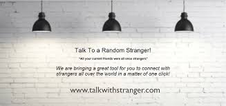 The stranger by the beach. Talk To Strangers Free Chat Rooms To Chat Online With Strangers