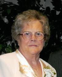 Benita Mooney Obituary (2014)