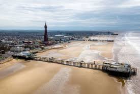 Bloomfield road is a football stadium in blackpool, lancashire, england, which has been the home of blackpool f.c. Blackpool Hotels Cheap Hotels In Blackpool Wowcher