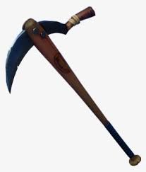 Where the axe part is, it has been connected by christmas lights and has a point. Fortnite Candy Axe Png Image Candy Pickaxe Fortnite Png Image Transparent Png Free Download On Seekpng