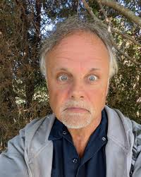 Welcome back George! Time to Rock the Jungle!