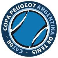 Cuenta oficial del torneo continental más antiguo del mundo. Copa Peugeot Argentina De Tenis Wikipedia
