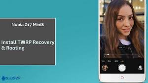 All smartphones are unlocked, without contract. How To Root Nubia Z17 Minis And Install Twrp Recovery