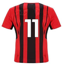Maybe you would like to learn more about one of these? 2021 2022 Thailand Quality Adult Soccer Jersey Kaka Ibrahimovic Brahim Kessie Tonali Lautaro Lukaku Milan Alexis Football Shirts Buy Soccer Jerseys Thailand Football T Shirts Original Football Shirts Product On Alibaba Com