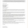 Cover letter sample is one of the important documents to be used while applying for a dental assistant job position. 1