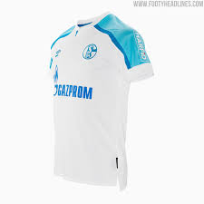 Check spelling or type a new query. Schalke 21 22 Away Kit Released