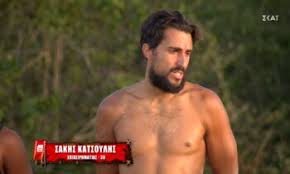 Ποιος παίκτης κερδίζει ασυλία απόψε; Xkacxiunsdxwsm