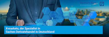 Deutsche bank ag, mumbai branch (bank) of deutsche bank aktiengesellschaft, a corporation duly organized and existing under the laws of federal republic of germany is regulated in india by. Deutsche Bank X Markets Hebelprodukte Zertifikate Anleihen Auf Wallstreet Online