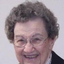 Obituary information for Marjorie Jane Mulvey