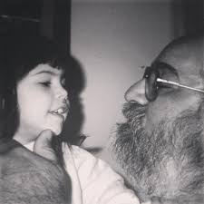 Happy Father's Day message with travel joke