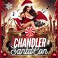 Chandler SantaCon 2025 event image