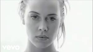 Anouk | dying is the day worth living for. Anouk Nobody S Wife Official Video Youtube