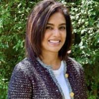 Nadia Damani-Khoja, PhD, MBA