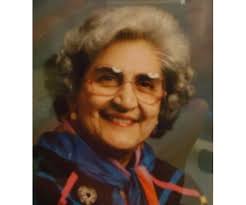 Ascencion Sosa Obituary (1929