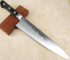 Misono Swedish Gyuto 270mm Big Kitchen Swedish Kitchen Knives