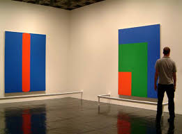 The Silent Encounter The Life Of Famous Artist Ellsworth Kelly Art And Design Inspiration