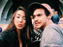 Alex & Sierra