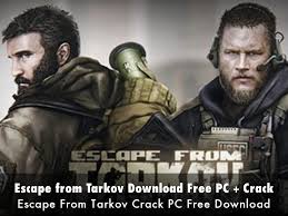 Perhaps even your game freezing? Escape From Tarkov Download Free Pc Crack By Escape
