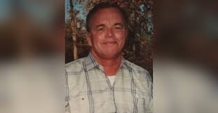 Obituary information for Eris "Wayne" Singletary