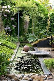 1001 Conseils Pratiques Pour Une Deco De Jardin Zen Jardin Zen Modele De Jardin Jardin D Eau