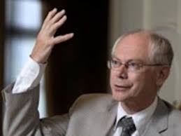 Intimi over Herman Van Rompuy: Paul Goossens, Michel Verschueren, Eric van  Rompuy en pater Imberechts onthullen