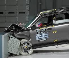 Image result for Monterey 2009 Escape