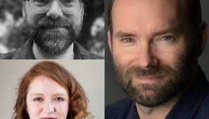 Harold Greenberg Fund » Playback