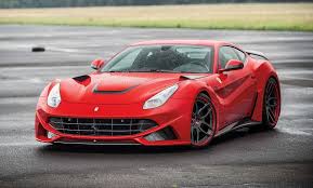 Novitec N Largo Ferrari F12 Berlinetta 774hp 528lb Ft Cool Sports Cars Sports Cars Ferrari Ferrari F12