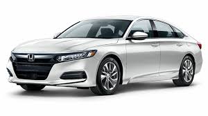 2020 honda accord interior features. 2020 Honda Civic Vs Accord Compare Sedan Price Mpg Specs