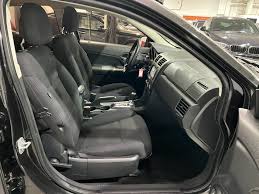 Image result for Brilliant Black 2010 Avenger