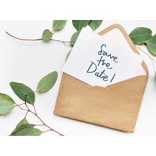 From a destination wedding to a swanky city celebration, there are so many ways to personalize your design to match the tone of your event. Design Your Own Save The Date Cards