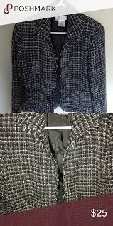 Sale Dress Barn Jacket Cute Dress Barn Jacket Excellent Condition Dress Barn Jackets Coats Dress Barn Dresses Clothes Design Jackets