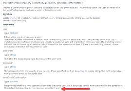 Community User Not Receiving Welcome Email From Sandbox Salesforce Forumming