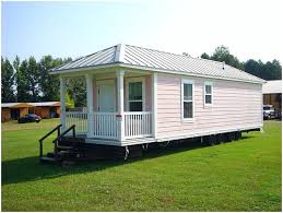 1 Bedroom Mobile Homes For Sale