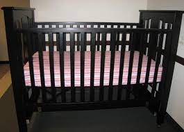 Bexco Recalls To Repair Million Dollar Baby Baby Mod And Da Vinci Brand Drop Side Cribs Due To Entrapment Suffocation And Fall Hazards Cpsc Gov