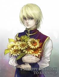 Pin By Happy Duck On Kurapika Some Hxh Hunter Anime Pretty Hunter Hunter X Hunter
