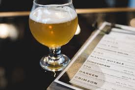 Upland Brewing Co — Drink Culture