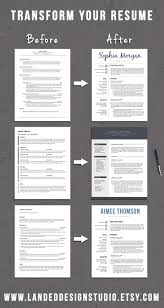 Pin On Professional Resume Templates