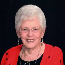 Dorothy "Dot" Eason Whitfield Obituary (1924