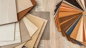 Laminates & Louvers - Premium decorative laminates