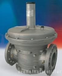 Regulatorul de tip rcs 705 este cunoscut si sub numele de stabilizator de presiune si are ca destinatie centralele termice individuale de uz casnic si incalzitoarele de apa pe gaz. Regulatoare De Presiune Gaz Cu Filtru