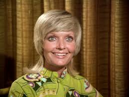 Florence Henderson Photos: Mother