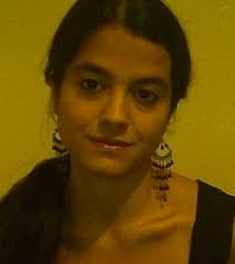 Interview with Emma Eden Ramos